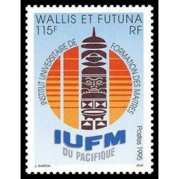 Wallis et Futuna - 476