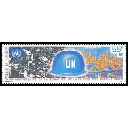 Wallis et Futuna - 478