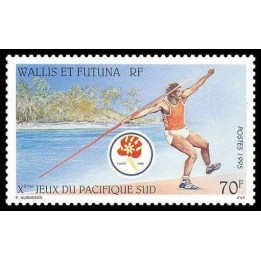 Wallis et Futuna - 479