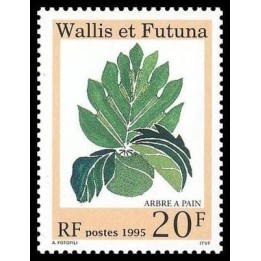 Wallis et Futuna - 480