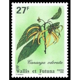 Wallis et Futuna - 489