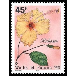 Wallis et Futuna - 490