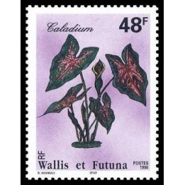 Wallis et Futuna - 494