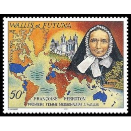 Wallis et Futuna - 495