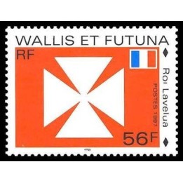 Wallis et Futuna - 498