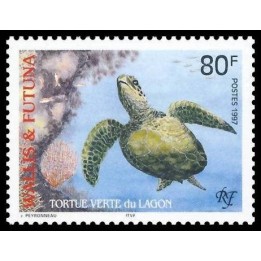 Wallis et Futuna - 506