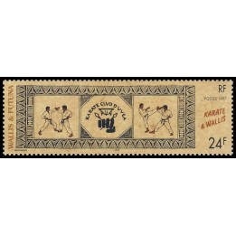 Wallis et Futuna - 508