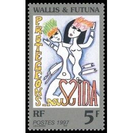 Wallis et Futuna - 510