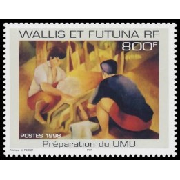 Wallis et Futuna - 512