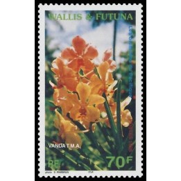 Wallis et Futuna - 513