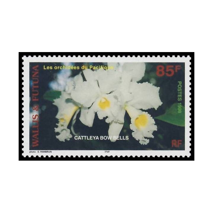 Wallis et Futuna - 514