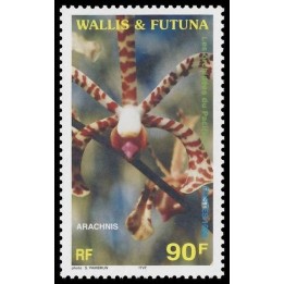Wallis et Futuna - 515