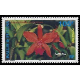 Wallis et Futuna - 516