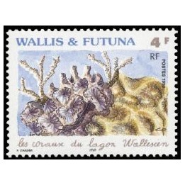 Wallis et Futuna - 523