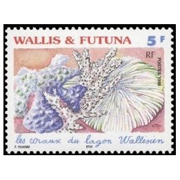 Wallis et Futuna - 524