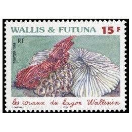Wallis et Futuna - 526
