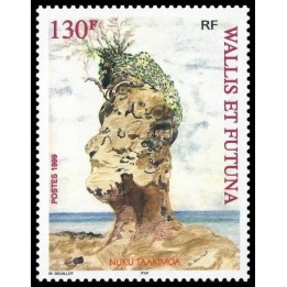 Wallis et Futuna - 529