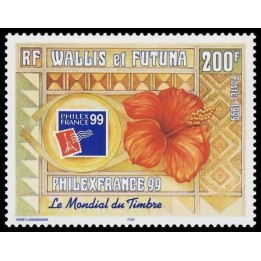 Wallis et Futuna - 530