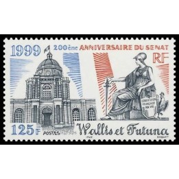 Wallis et Futuna - 531A