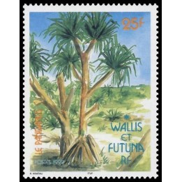Wallis et Futuna - 532