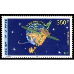 Wallis et Futuna - 535