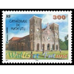 Wallis et Futuna - 536