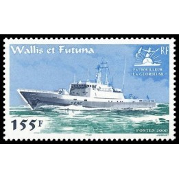 Wallis et Futuna - 537