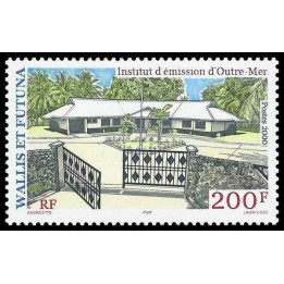 Wallis et Futuna - 539
