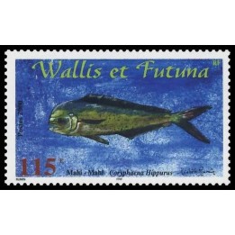 Wallis et Futuna - 543
