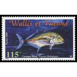 Wallis et Futuna - 544