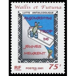 Wallis et Futuna - 549