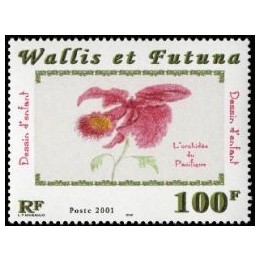 Wallis et Futuna - 553