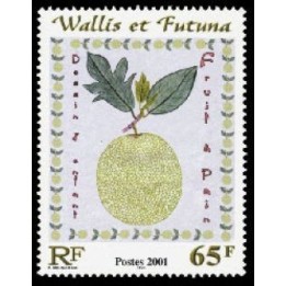 Wallis et Futuna - 556