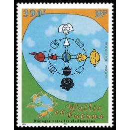 Wallis et Futuna - 559