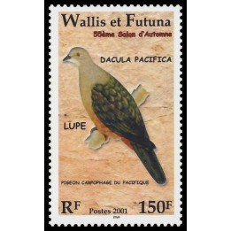 Wallis et Futuna - 561