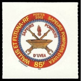 Wallis et Futuna - 567