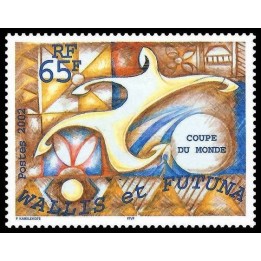 Wallis et Futuna - 569