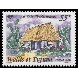 Wallis et Futuna - 574