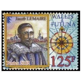 Wallis et Futuna - 575