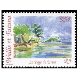Wallis et Futuna - 578