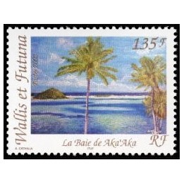 Wallis et Futuna - 581