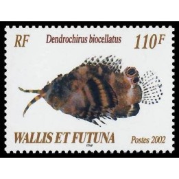 Wallis et Futuna - 583