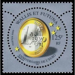 Wallis et Futuna - 590