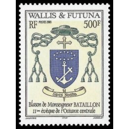 Wallis et Futuna - 611