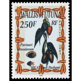 Wallis et Futuna - 613
