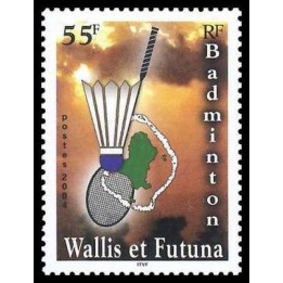 Wallis et Futuna - 616