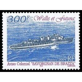 Wallis et Futuna - 622