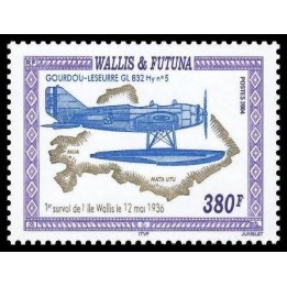 Wallis et Futuna - 623