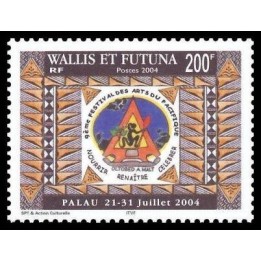 Wallis et Futuna - 624
