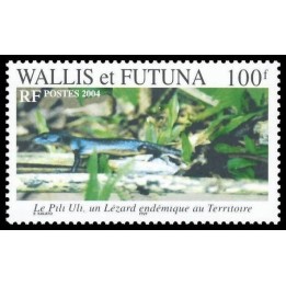 Wallis et Futuna - 625
